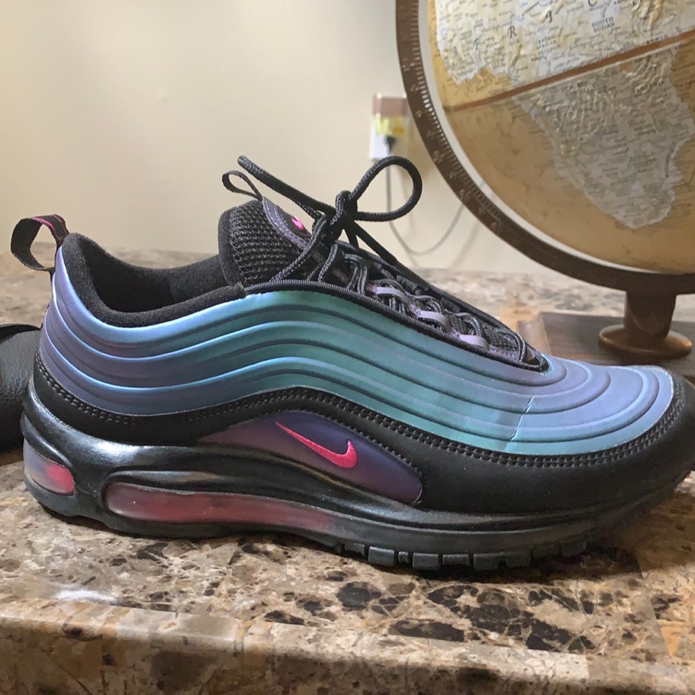 Nike sneakers